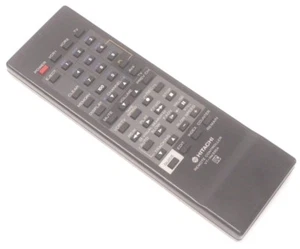 Hitachi VT-RM330A TV VCR Remote Control for VMT135 VMT137 VTF330 VTF333 VTM135 - Picture 1 of 1