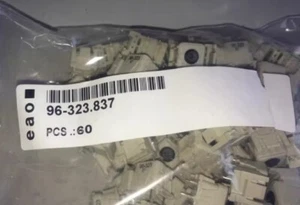 1 Stück NEU passend für EAO Drucktastenschalter 96-323.837 - Bild 1 von 4