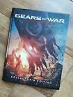 Gears Of War Judgment Collectors Edition Guide Book VGC Strategy Brady Games