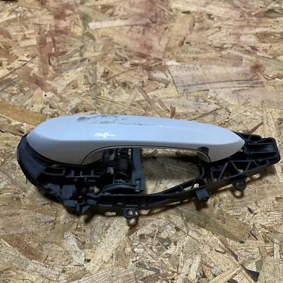 MANIJA PUERTA EXTERIOR TRASERA DERECHA BMW 330I M340 G20 19-25 OEM 51219881780 Foto 1 de 4
