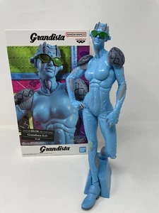 JoJo’s Bizarre Adventure Stone Free Grandista Statue - Picture 1 of 10