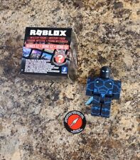 ROBLOX Heroes of Robloxia Ember & Midnight SHOGUN VHTF for sale online