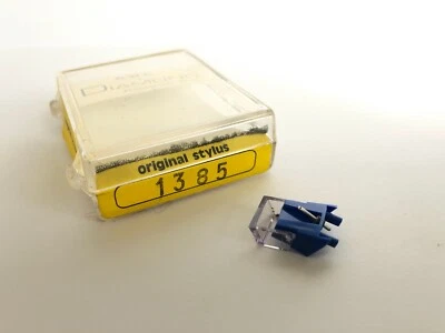 Original  Stylus fits ADC RQ-3 RQ-4 Q-3 Q-4 117-D6 - Image 1 of 2