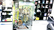 Ghostbusters : Slimed Peter Venkman Diamond Select Action Figure (Brand New)