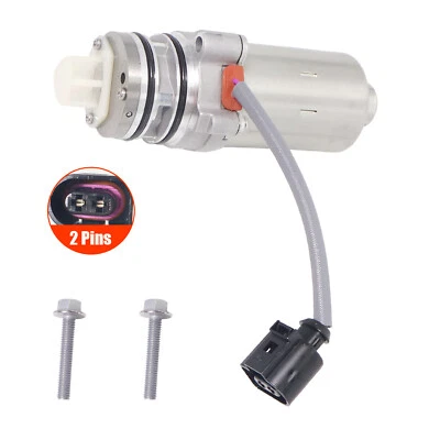 Coupling Oil Pump for Volvo S60 2013-2017 2021 S80 2015 XC40 2020 XC70 14-16 AWD — 第 1/4 张图片