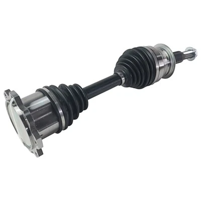 4WD Front For Chevrolet Silverado 2500 HD & GMC Sierra 2500 HD 2015-2019	CV Axle - Imagem 1 de 4