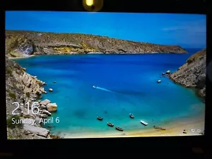 RCA Cambio 2-in-1 Notebook/Tablet 12.2 Inch 64GB Storage 2gb Memory Windows - Picture 1 of 9
