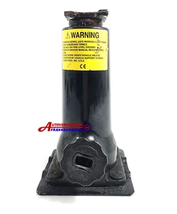 Opel Frontera B 1998-2004 Jack - Picture 1 of 1