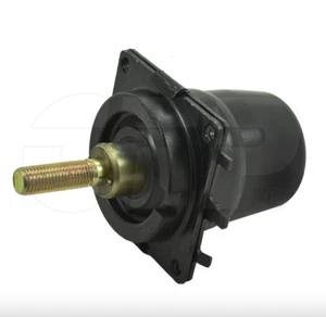 206-53-13121 CUSHION FOR KOMATSU PC270, PC290, PC300, PC300HD, PC350, PC350HD - Imagen 1 de 7