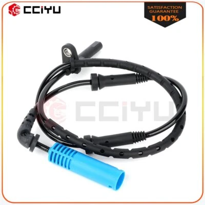 ALS1275 Rear ABS Wheel Speed Sensor LH Side or RH Side For 2008-2010 BMW 528i - Imagem 1 de 4
