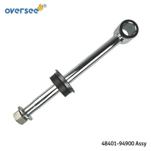 48401-94900 Tilt piston Sub Assy With End Cap For Suzuki 115-300HP Outboard Moto - Picture 1 of 3
