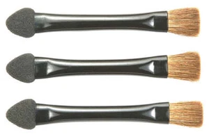 Tamiya 89929 Applicator Brush For Weathering Master (3pcs) - US - Picture 1 of 1