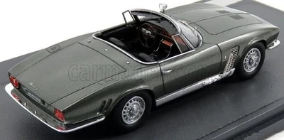 ISO RIVOLTA GRIFO SPIDER 1966 VERDE MATRIX MX40905-021 1:43 408 PCS - Immagine 1 di 4