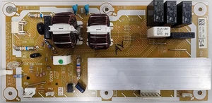 Panasonic TC-P54S1 TC-P54G10 TC-54PS14 Power Supply Board ETX2MM761MGN, NPX761MG - Picture 1 of 10