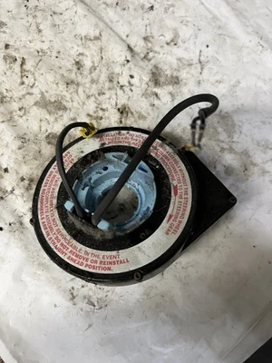 2001 - 2010 克莱斯勒 PT Cruiser 时钟弹簧总成柱部件 Z5 — 第 1/4 张图片