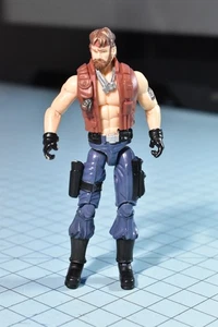 Monkey Wrench v3 Rise of Cobra G.I. Joe Actionfigur Hasbro 2009 - Bild 1 von 4