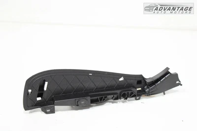 BMW 740I XDRIVE G12 2017-2022 asiento delantero derecho cubierta exterior soporte OEM Foto 1 de 4