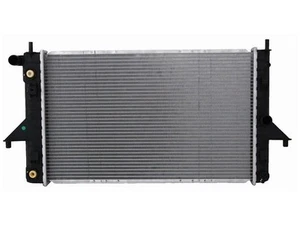 Radiator For 1994-2002 Saturn SL 1.9L 4 Cyl 1995 1996 1997 1998 1999 BJ642MB - Picture 1 of 1