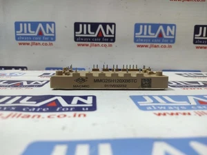 MACMIC MMG25H120XB6TC IGBT MODULE - Picture 1 of 3