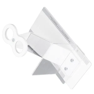 Single Oblique Stereoscope Cheiroscopes Hand Drawing Adjust Base Amblyopia T TDW - Picture 1 of 12