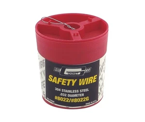 8022G Mr. Gasket Safety Wire - Picture 1 of 1