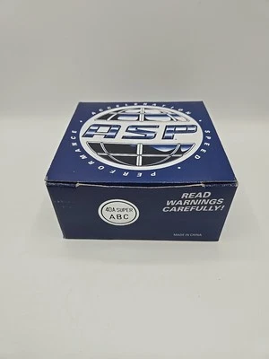 ASP Engine - 40A Super ABC Glow Motor. New In Box! - Image 1 of 3