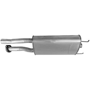 Walker 21344  Exhaust 2.25" Inlet (ID) 2" Outlet (ID) - Picture 1 of 1