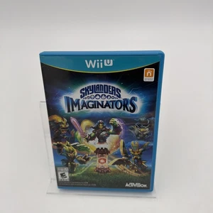 Skylanders Imaginators (Nintendo Wii U, 2016) - Imagen 1 de 2