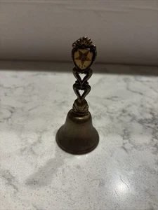Order of the Eastern Star Bell Rare - Picture 1 of 2