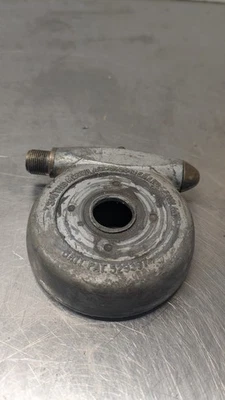 Velocímetro de colección Smiths Speedo Drive carcasa Triumph BSA Norton 529397 Foto 1 de 4