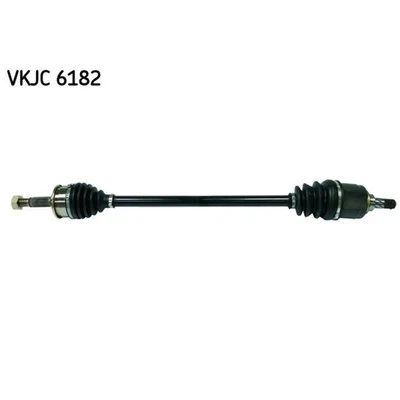 SKF Front Right Driveshaft for Nissan Micra - Image 1 of 4