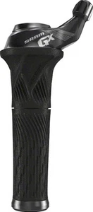 SRAM GX GripShift 11-Speed Rear Black with Locking Grip - Picture 1 of 1
