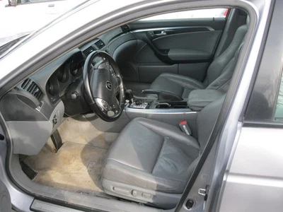 Air Bag Driver Wheel Fits 04 TL 1048080 Foto 1 de 4