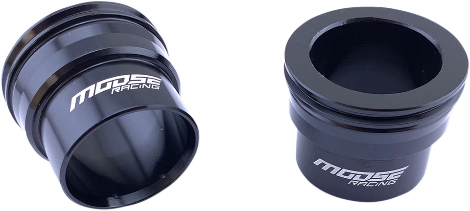 MOOSE RACING - W16-5311GB - Fast Wheel Spacer - Front - Black Husqvarna TE 300 T - Image 1 of 1