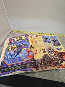 Dragon Magazine Edición 141 - Enero 1989 Titanicus Publicidad Usado en Excelente Condición - Imagen 1 de 11