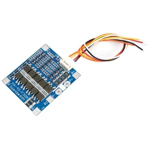 1 Set 4 Strings Of 3.2V Protection Board High Current Protection Board - Picture 1 of 12