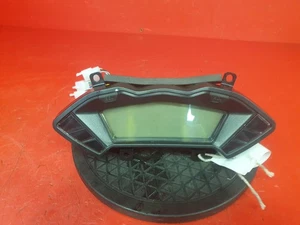 LEXMOTO LXS TR125 GP2 E5 SPEEDO INSTRUMENT CLUSTER SPEEDOMETER 2024 - Picture 1 of 18