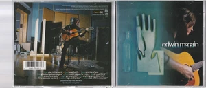 Edwin McCain – Messenger (CD, US, 1999, Lava) AZ330 - Picture 1 of 2