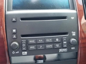 Equipo de audio Radio Opt YQ4 compatible con 05-07 STS 471277 - Imagen 1 de 6