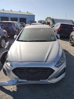 IGNITION SWITCH 81900C1H00 2018-2019 HYUNDAI SONATA - Изображение 1 из 4