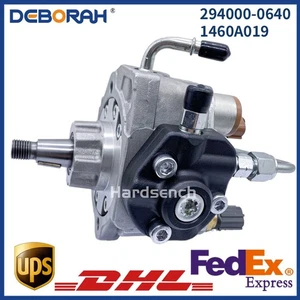 Diesel Fuel Injection Pump 294000-0640 1460A019 for MITSUBISHI 4D56 L200/TRITON - Foto 1 di 6