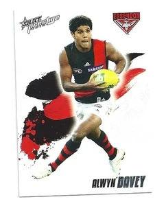 2010 Prestige (62) Alwyn DAVEY Essendon - Picture 1 of 1
