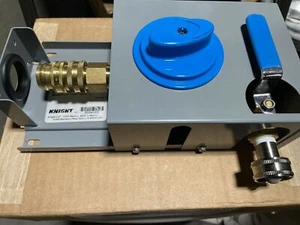 ECOLAB 92223862 Foaming Station Assembly - Easy Foam Pangea, KNIGHT Part 7062000 - Picture 1 of 1