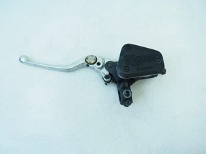 BREMBO POMPA OLIO FRIZIONE ORIGINALE + LEVA DUCATI MULTISTRADA 1000 DS 03/06 - Imagen 1 de 24