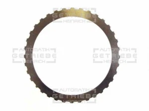 Stahllamelle 2mm K1 gewellt von Kupplung; 0B5141030 ;von Getriebe 0B5 VW/Audi - Picture 1 of 2