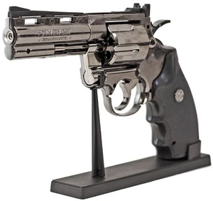 Magnum Pistolen Feuerzeug 1 zu 1 Model NEU&OVP !!! - Bild 1 von 4