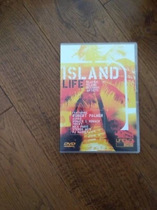Island Life DVD - Imagen 1 de 2