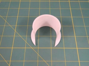 Sikorsky 65720-35625-117 Melting Point Determination Tube NSN 6630-01-444-8785  - Picture 1 of 6