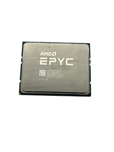 HPe PS7251BFV8SAF EPYC 7251 2.1GHZ 32MB 8Core Processor w60 - Picture 1 of 4