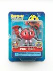 Pac-Man and the Ghostly Adventures sealed poseable figure - Cylindria